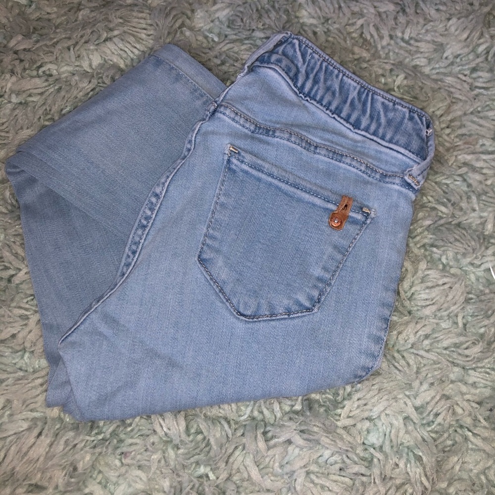 Abercrombie jeans